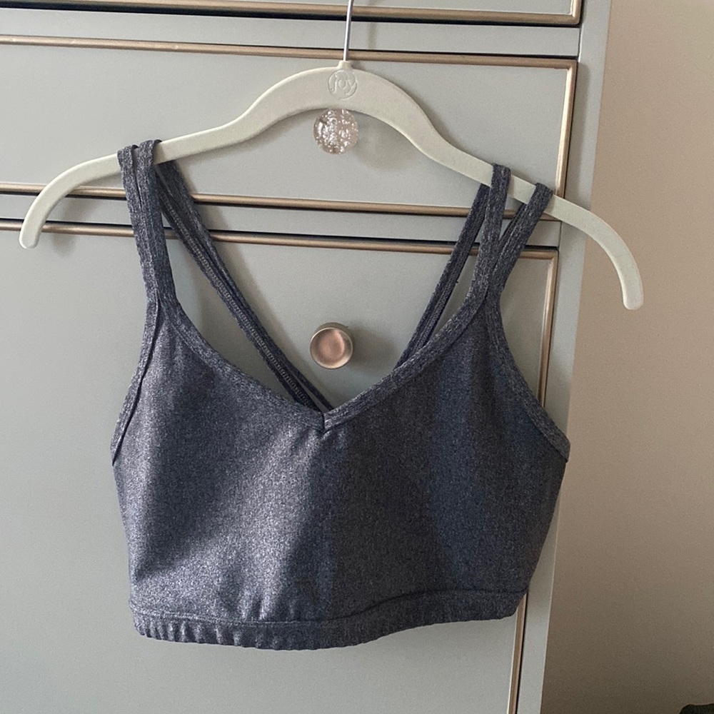 Beyond Yoga sports bra